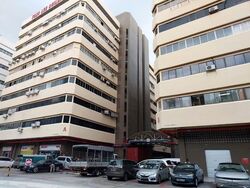 Tong Lee Building Block A (D13), Factory #626012261